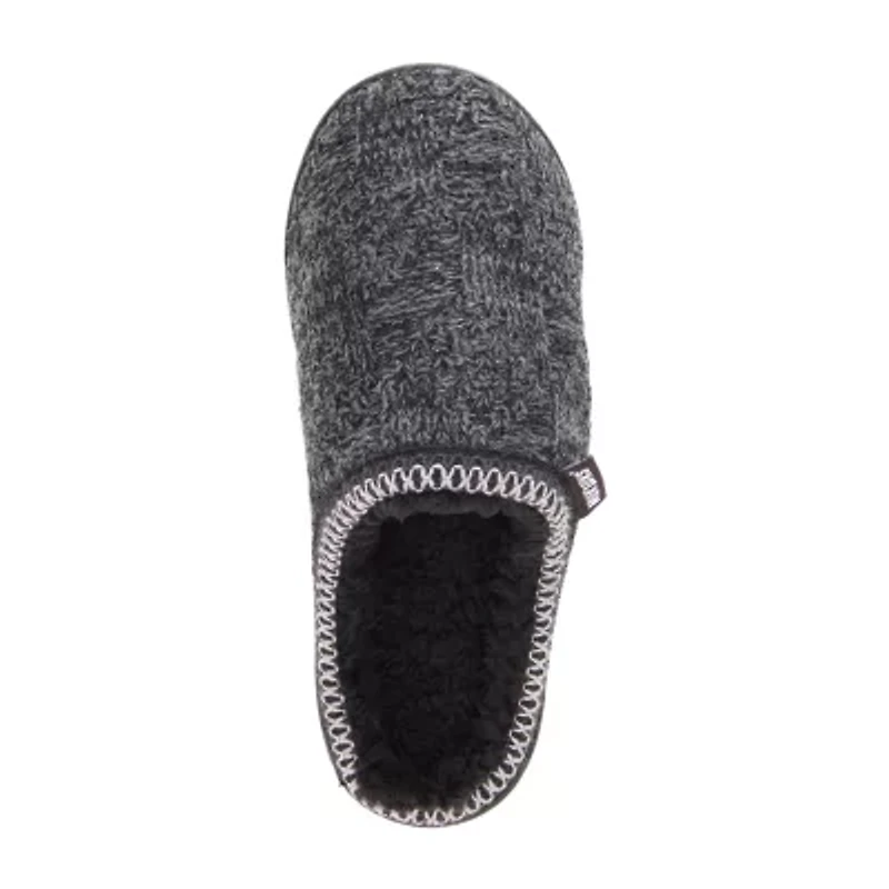 MUK LUKS® Gabriel Clog Slippers