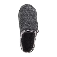 MUK LUKS® Gabriel Clog Slippers