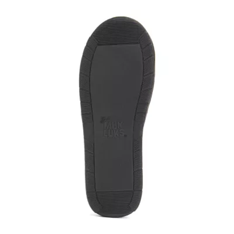 MUK LUKS® Gabriel Clog Slippers