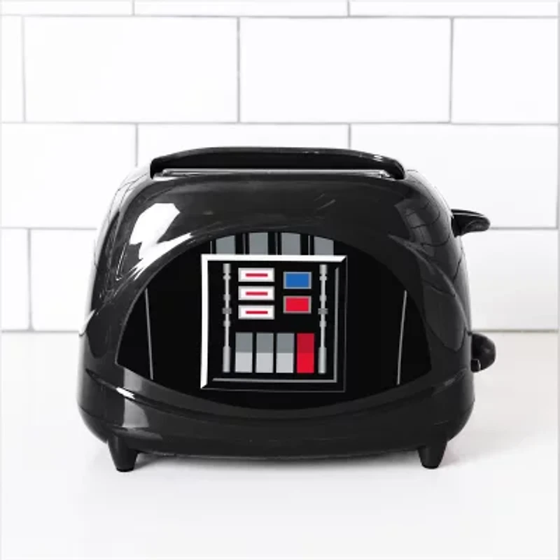 Star Wars Darth Vader Toaster