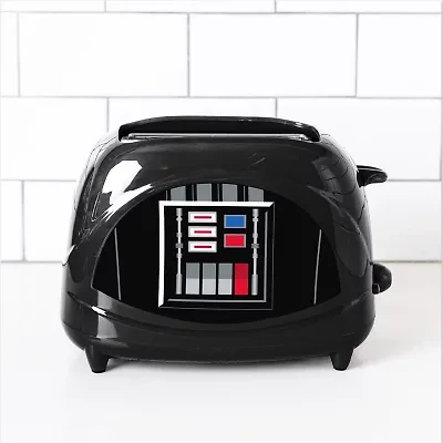 Star Wars Darth Vader Toaster