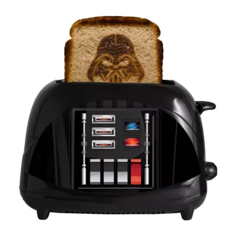 Star Wars Darth Vader Toaster