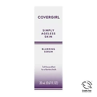 Covergirl Simply Ageless Blurring Serum Face Treatment