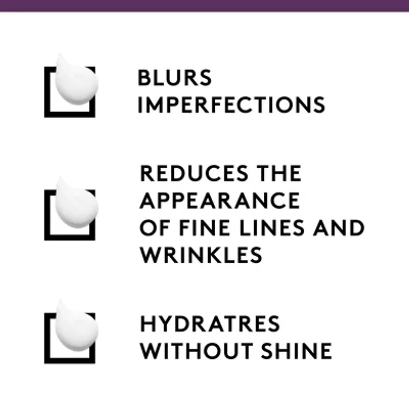 Covergirl Simply Ageless Blurring Serum Face Treatment
