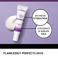 Covergirl Simply Ageless Blurring Serum Face Treatment