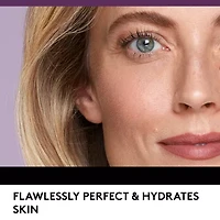 Covergirl Simply Ageless Blurring Serum Face Treatment