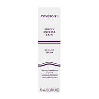 Covergirl Simply Ageless Skin Tightening Eye Serum
