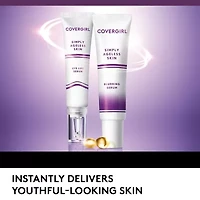 Covergirl Simply Ageless Skin Tightening Eye Serum