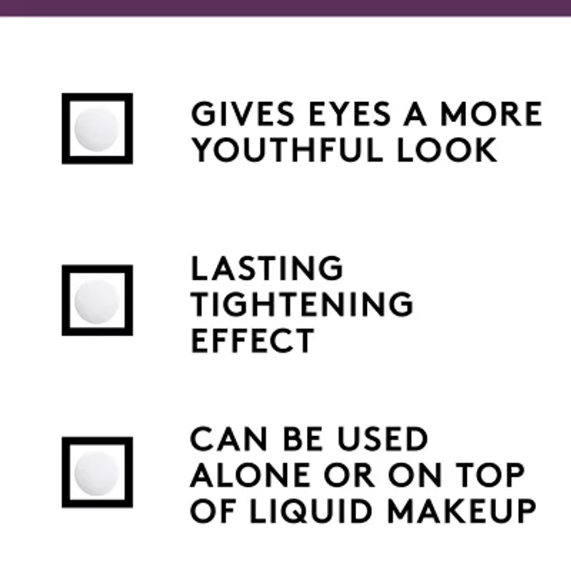 Covergirl Simply Ageless Skin Tightening Eye Serum