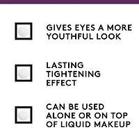 Covergirl Simply Ageless Skin Tightening Eye Serum