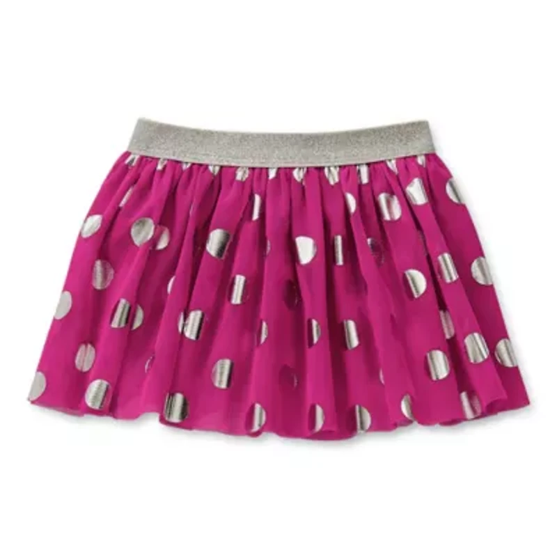 Okie Dokie 0-12m Tutu Baby Girls Baby Gift Set