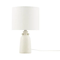 INK+IVY 16.75 Alarid Ceramic Table Lamp
