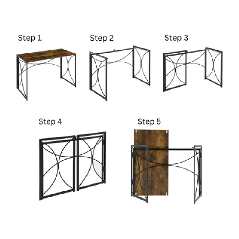 Nova Writing Desk