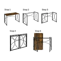 Nova Writing Desk