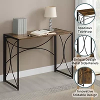 Nova Writing Desk