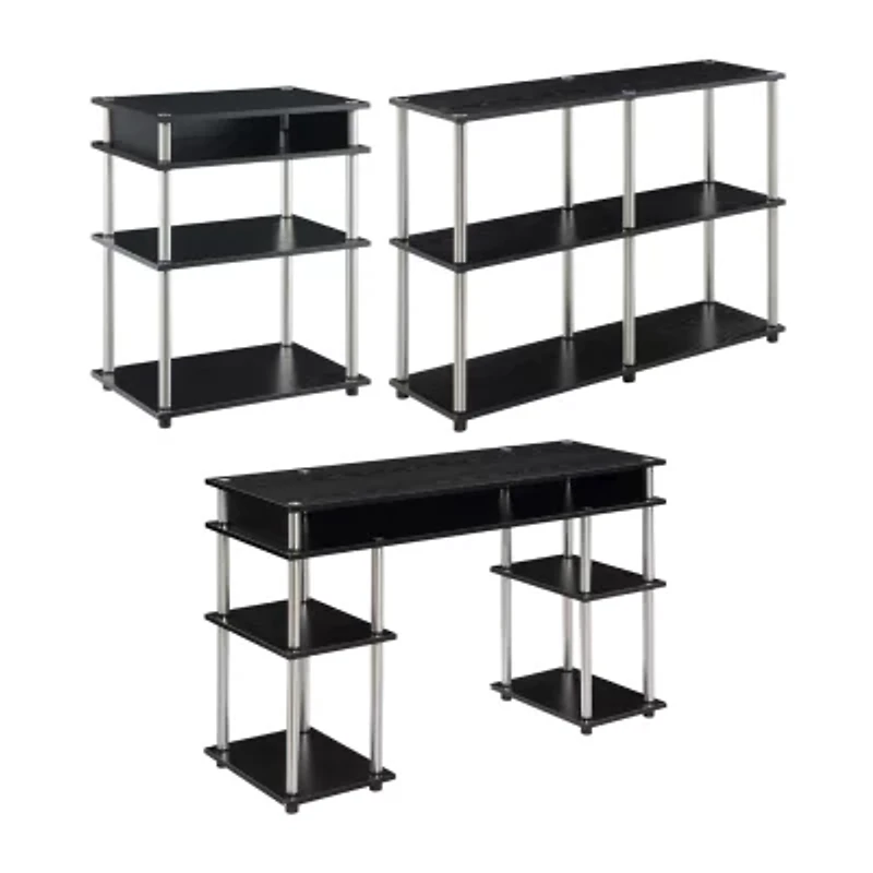 Desing2go Writing Desk