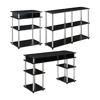 Desing2go Writing Desk