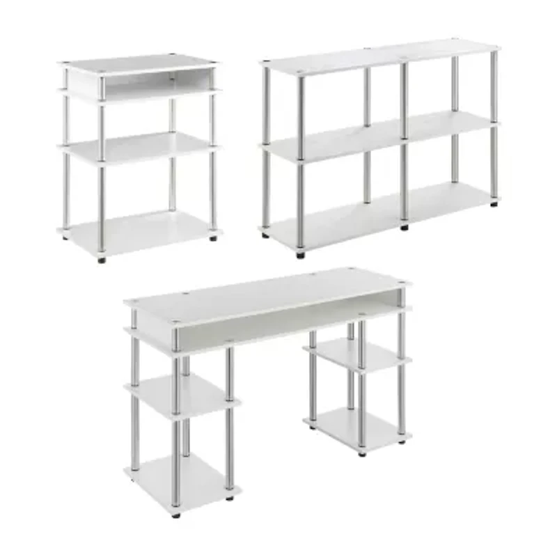 Desing2go Writing Desk