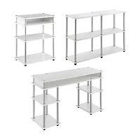 Desing2go Writing Desk