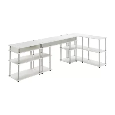 Desing2go Writing Desk