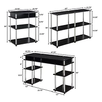 Desing2go Writing Desk