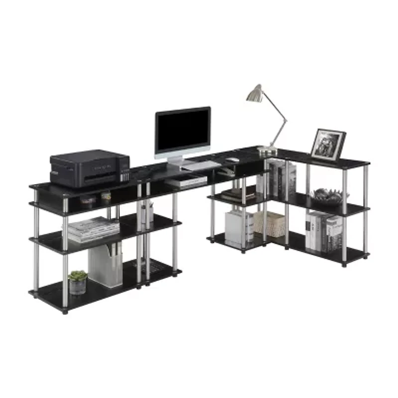Desing2go Writing Desk