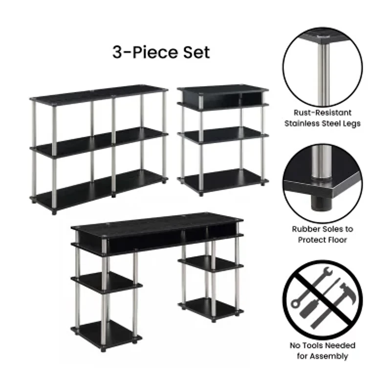 Desing2go Writing Desk