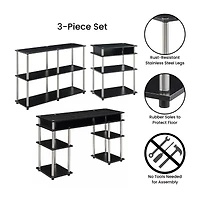 Desing2go Writing Desk