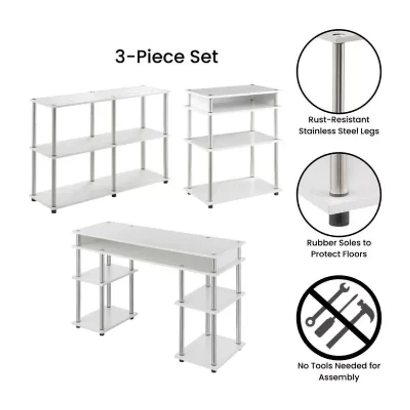 Desing2go Writing Desk
