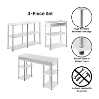 Desing2go Writing Desk