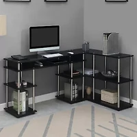 Desing2go Writing Desk