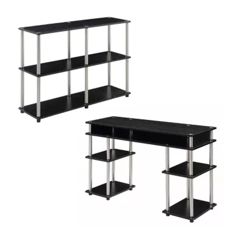 Desing2go Writing Desk