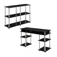 Desing2go Writing Desk