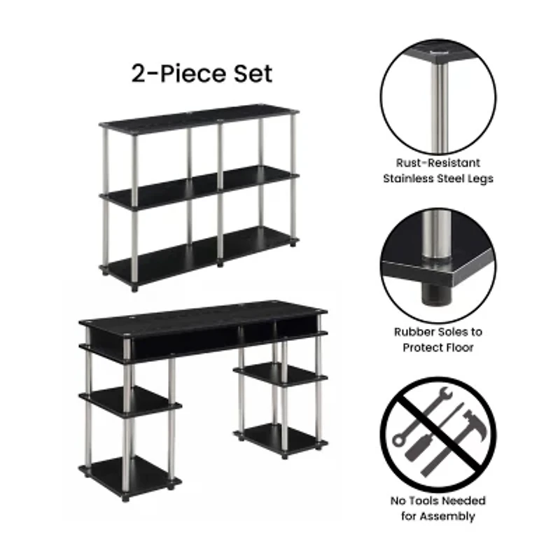 Desing2go Writing Desk