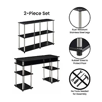 Desing2go Writing Desk