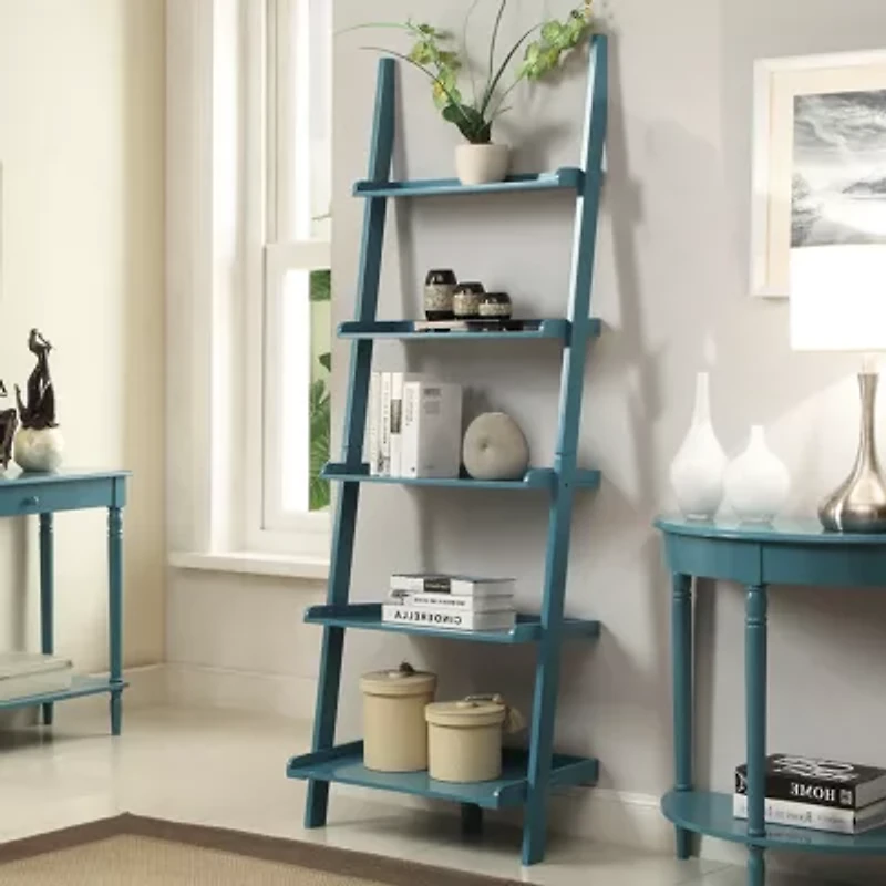 French Country Printer Cart