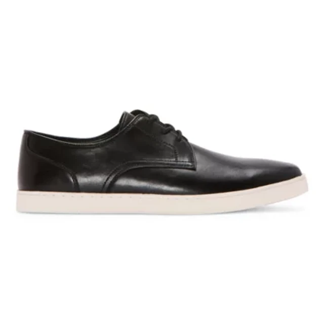 J. Ferrar Fleet Mens Round Closed Toe Oxford Shoes | Arden Fair display picture 2