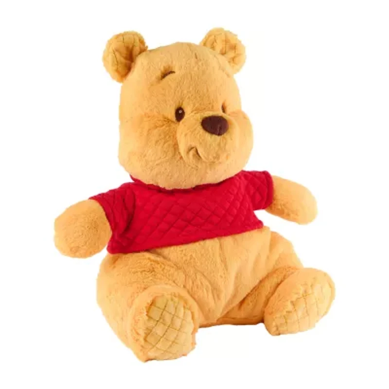 Gund Disney Winnie The Pooh Stuffed Animal