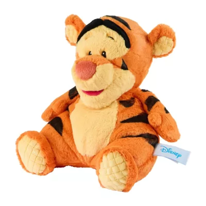Gund Disney Tigger Stuffed Animal