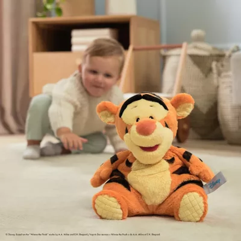 Gund Disney Tigger Stuffed Animal