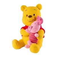 Gund Disney Piglet Winnie The Pooh Stuffed Animal