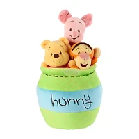 Gund Disney Winnie The Pooh & Friends Stuffed Animals