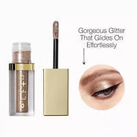 stila Glitter & Glow Liquid Eye Shadow
