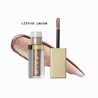 stila Glitter & Glow Liquid Eye Shadow