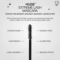 Stila Huge Extreme Lash Mascara