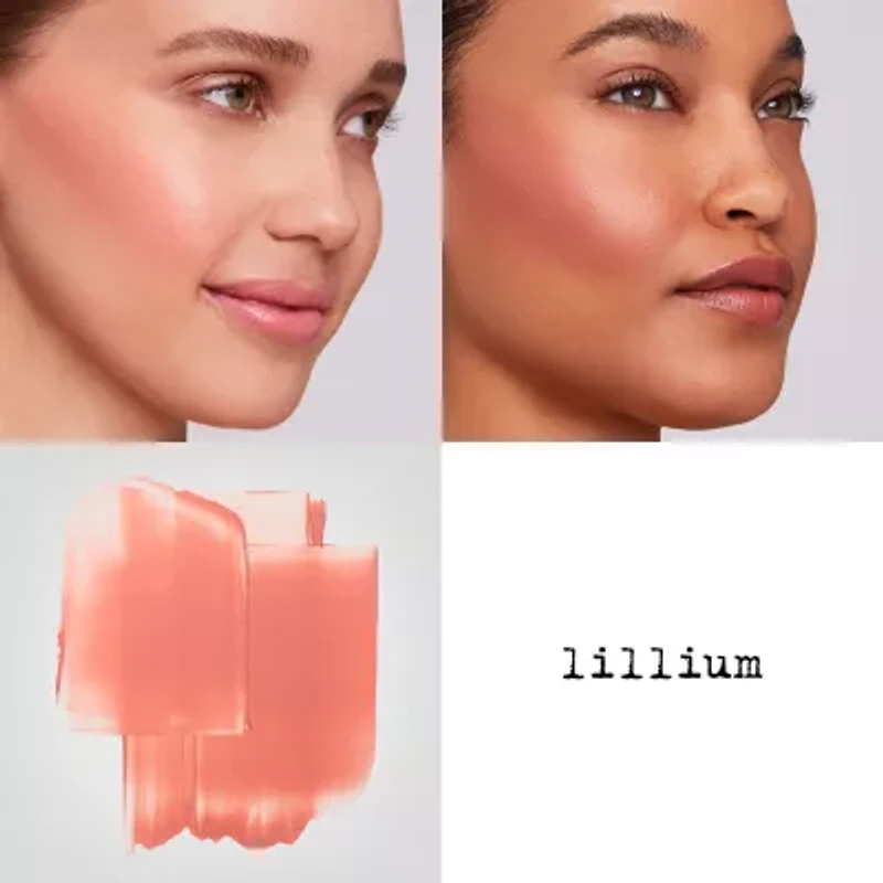 Stila Convertible Color Lip & Cheek Cream