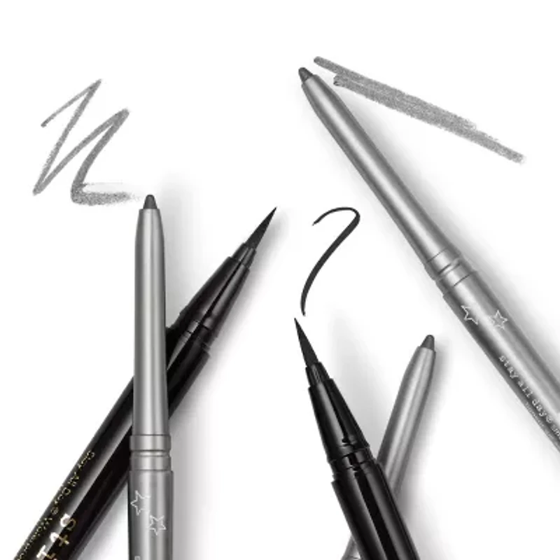 Stila Stroke Of Genius Eye Duo ($47 Value)
