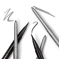 Stila Stroke Of Genius Eye Duo ($47 Value)
