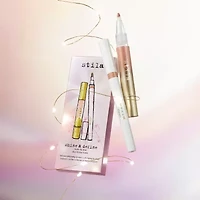 Stila Shine & Define Nude Lip Duo ($49 Value)