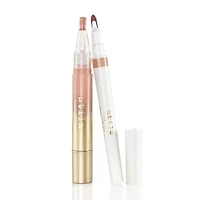 Stila Shine & Define Nude Lip Duo ($49 Value)